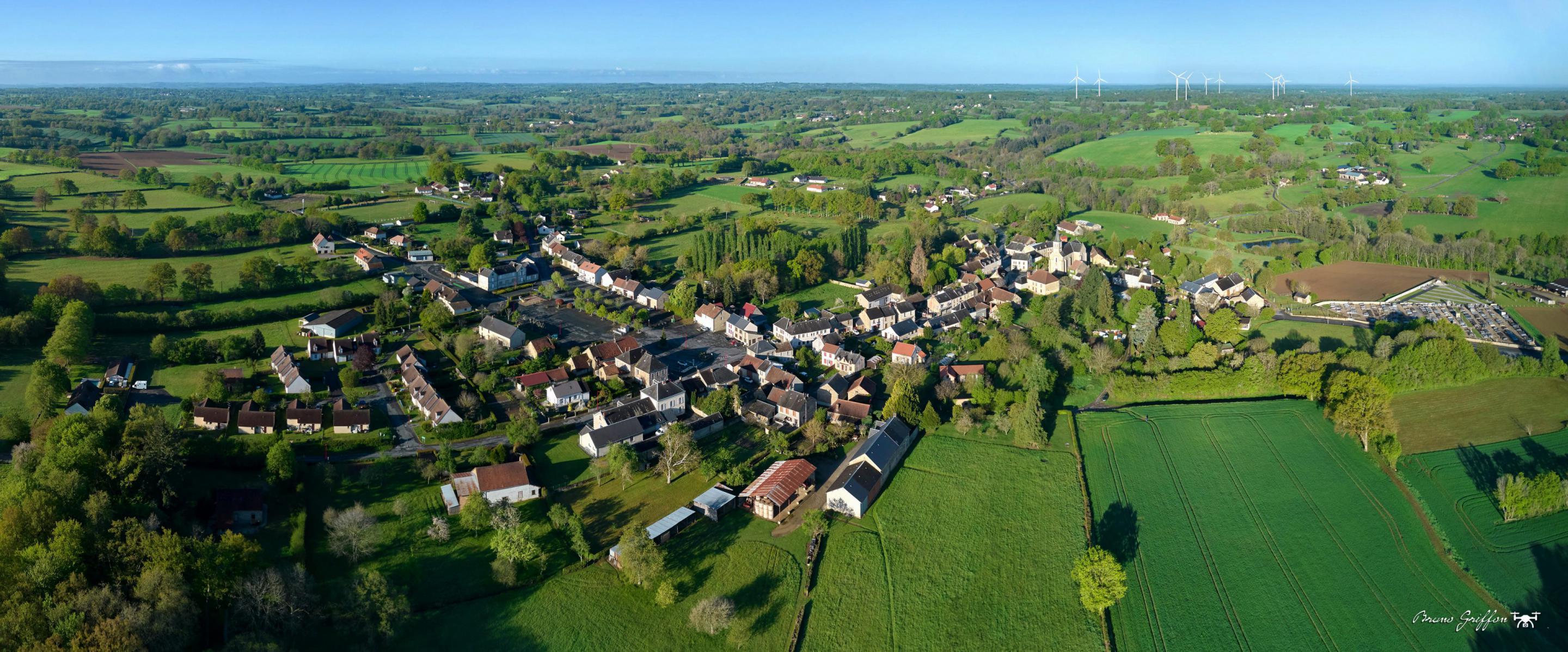 Saint Sébastien Nord