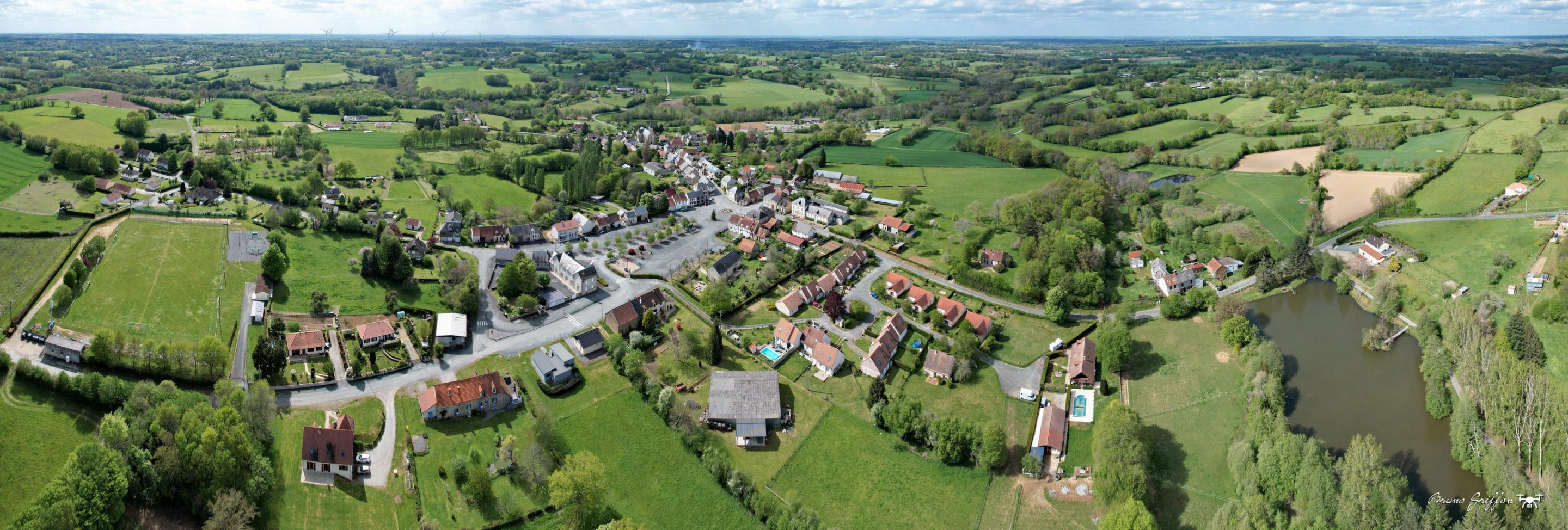 Saint Sébastien Sud